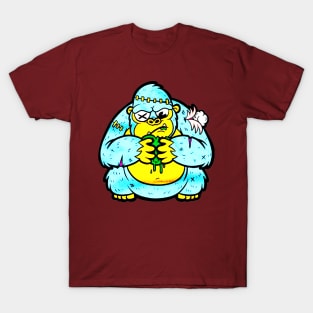 Sad Gorilla T-Shirt